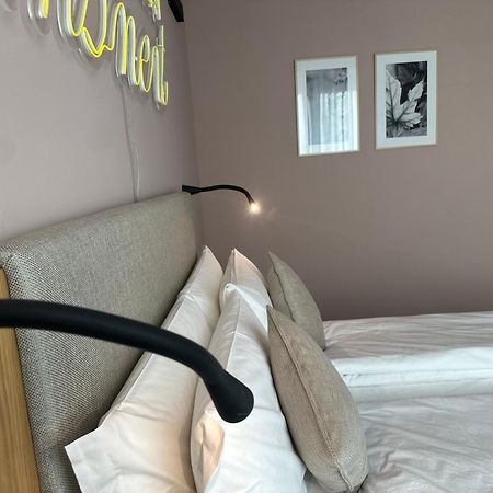 Terra Hotel Boutique Tirano Luaran gambar