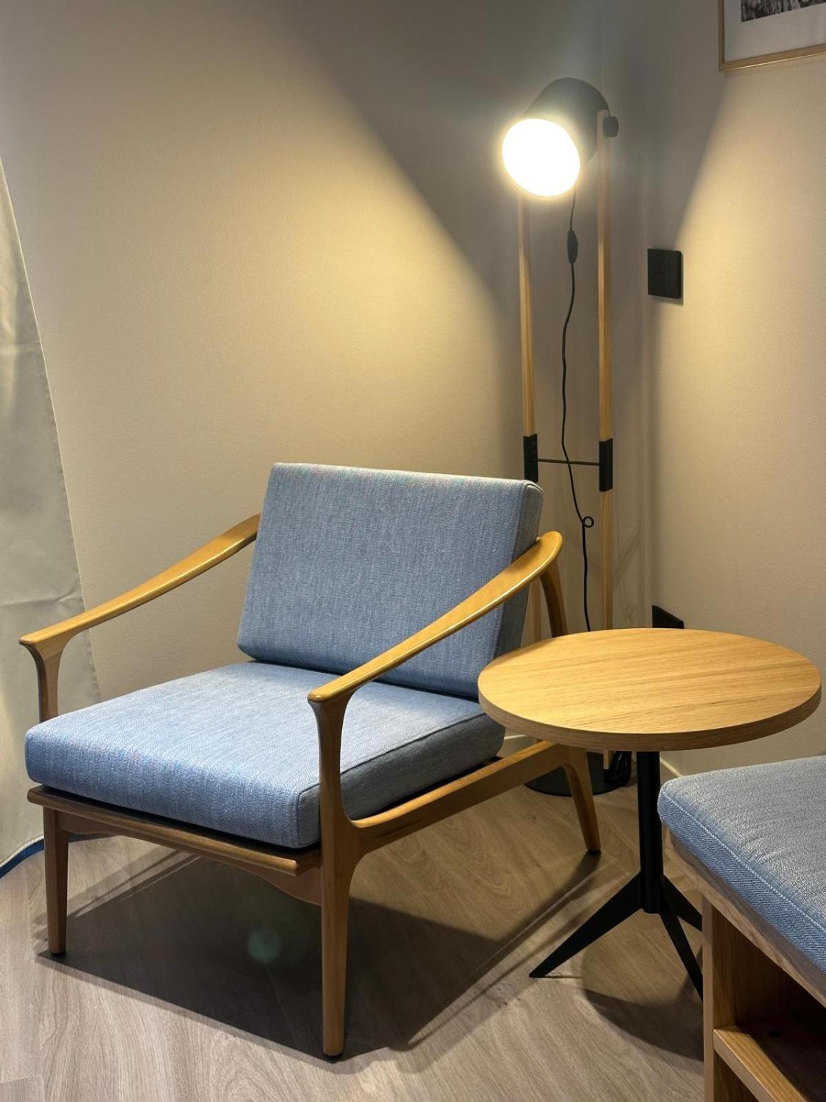 Terra Hotel Boutique Tirano Luaran gambar