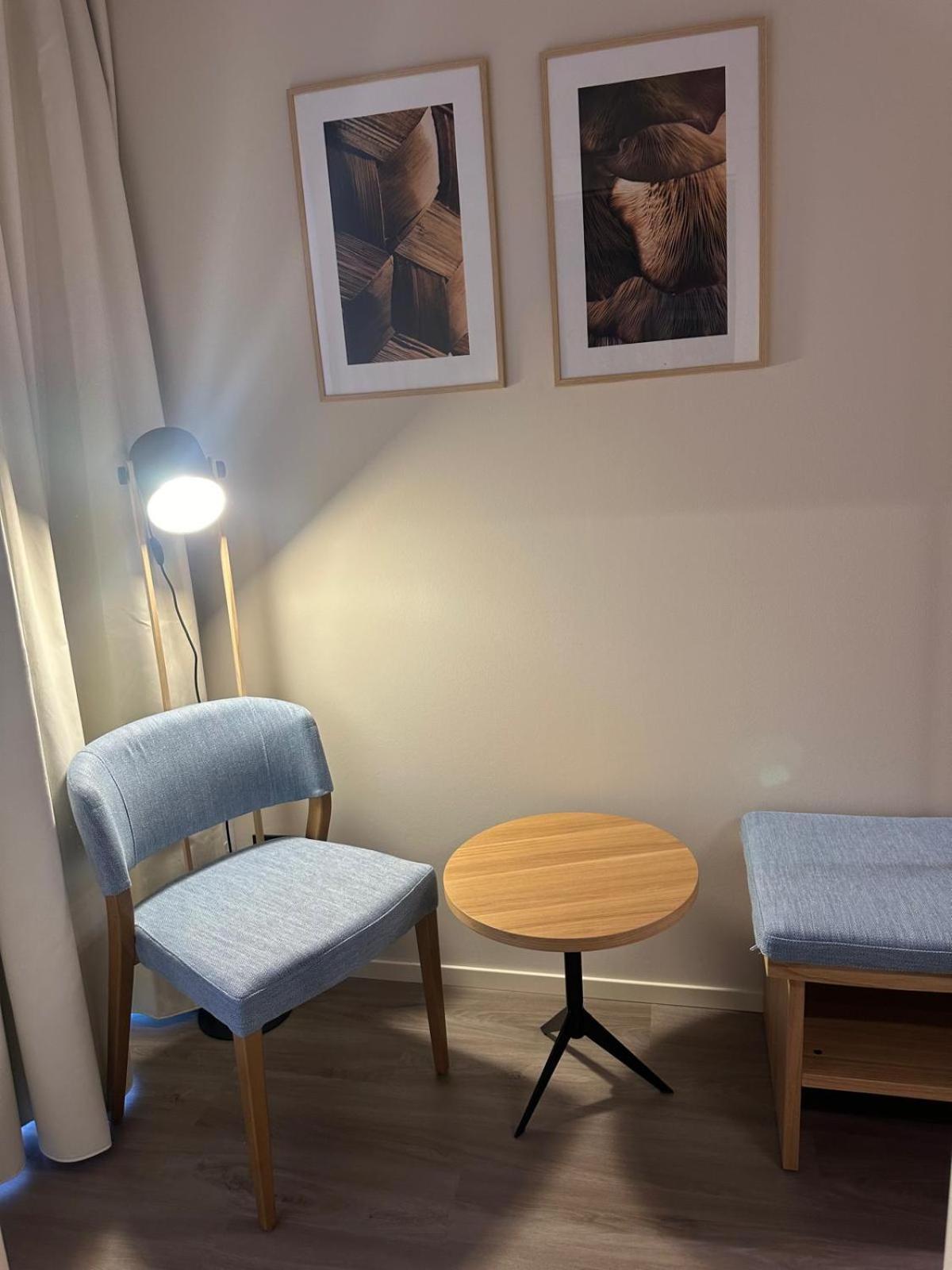 Terra Hotel Boutique Tirano Luaran gambar